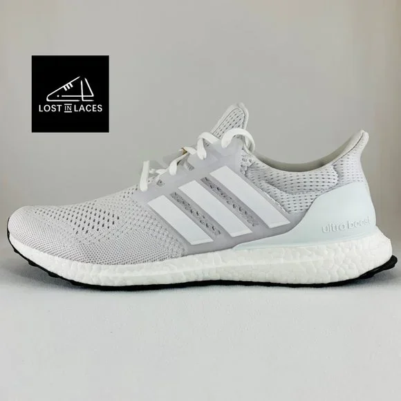 adidas | Shoes | Adidas Ultraboost Triple White 2023 Mens  display picture 2
